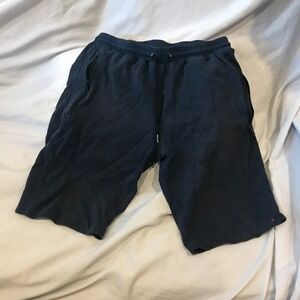 Beroy Blue Sweatshorts, Men's L